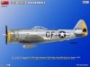 MiniArt 48064 P-47N-1RE THUNDERBOLT BASIC KIT 1/48